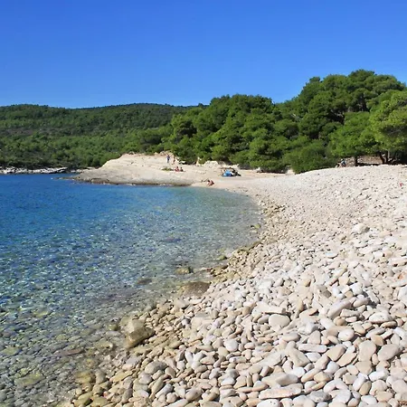 Apartment By The Sea Rukavac, Vis - 2411 Rukavac (Vis)