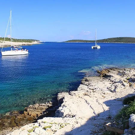 By The Sea Rukavac, Vis - 2411 Daire Rukavac (Vis)