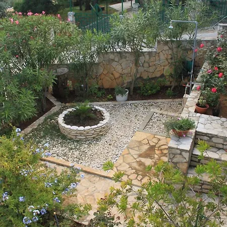 By The Sea Rukavac, Vis - 2411 Daire